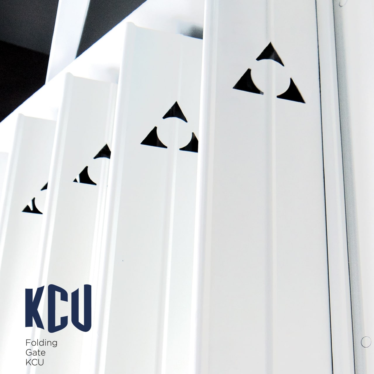 Folding Gate KCU