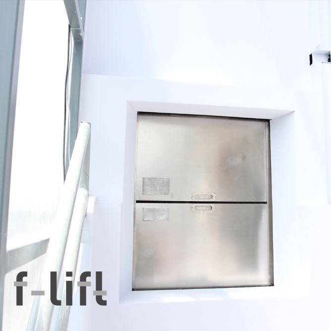F-Lift Dumbwaiter